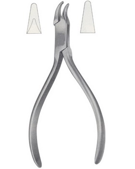 Crown Instruments, Removing Pliers, Plate Scissors & Wire  